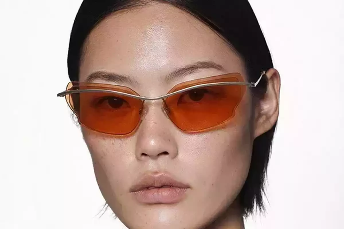 KOM S11900 Brook Amber 20 Tide So F MIA