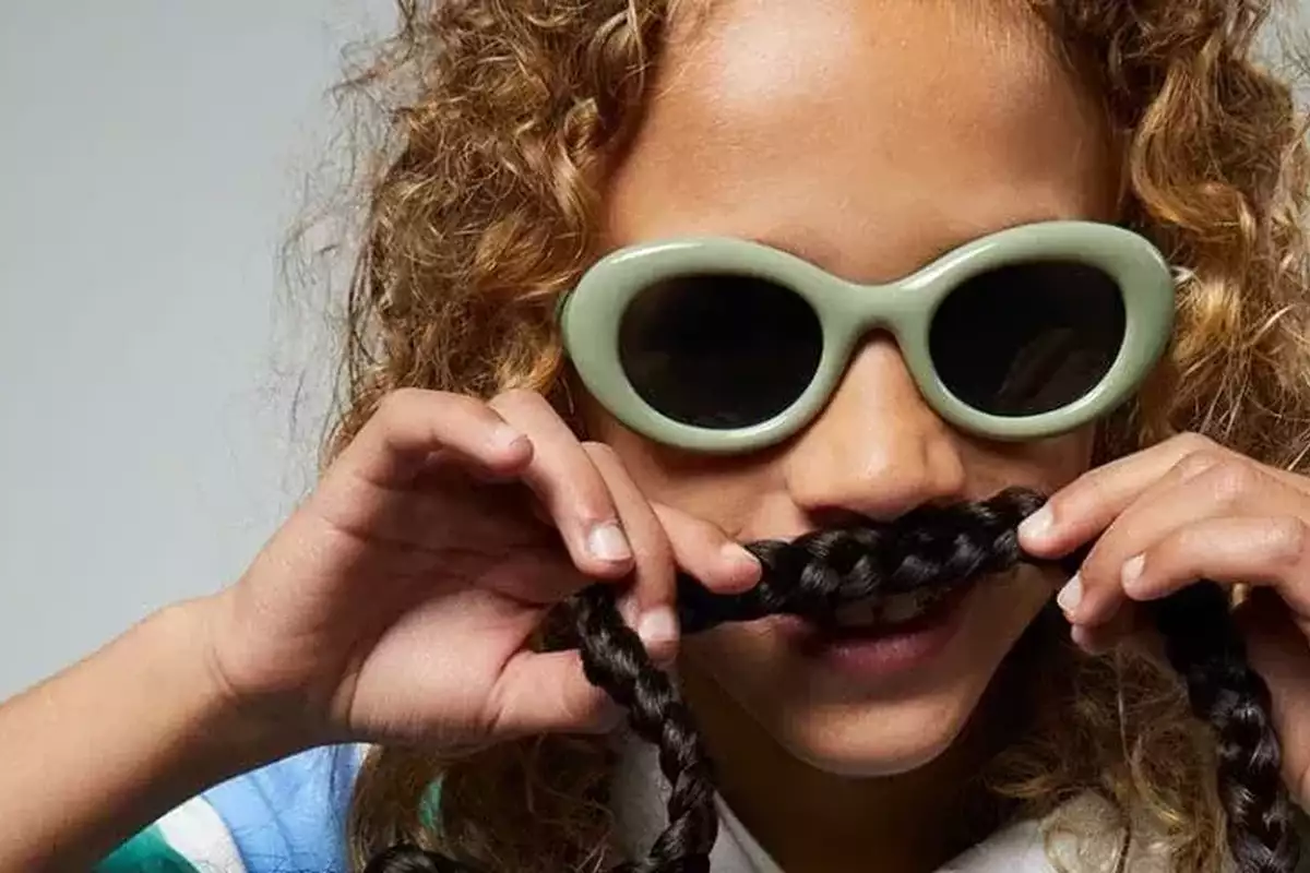 Komono sunglass junior 6 11y molly jr moss 2