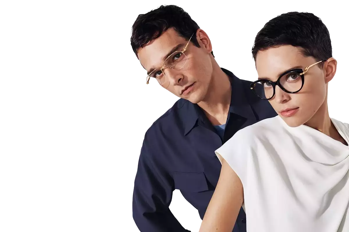 Heroes overzicht normalebrillen