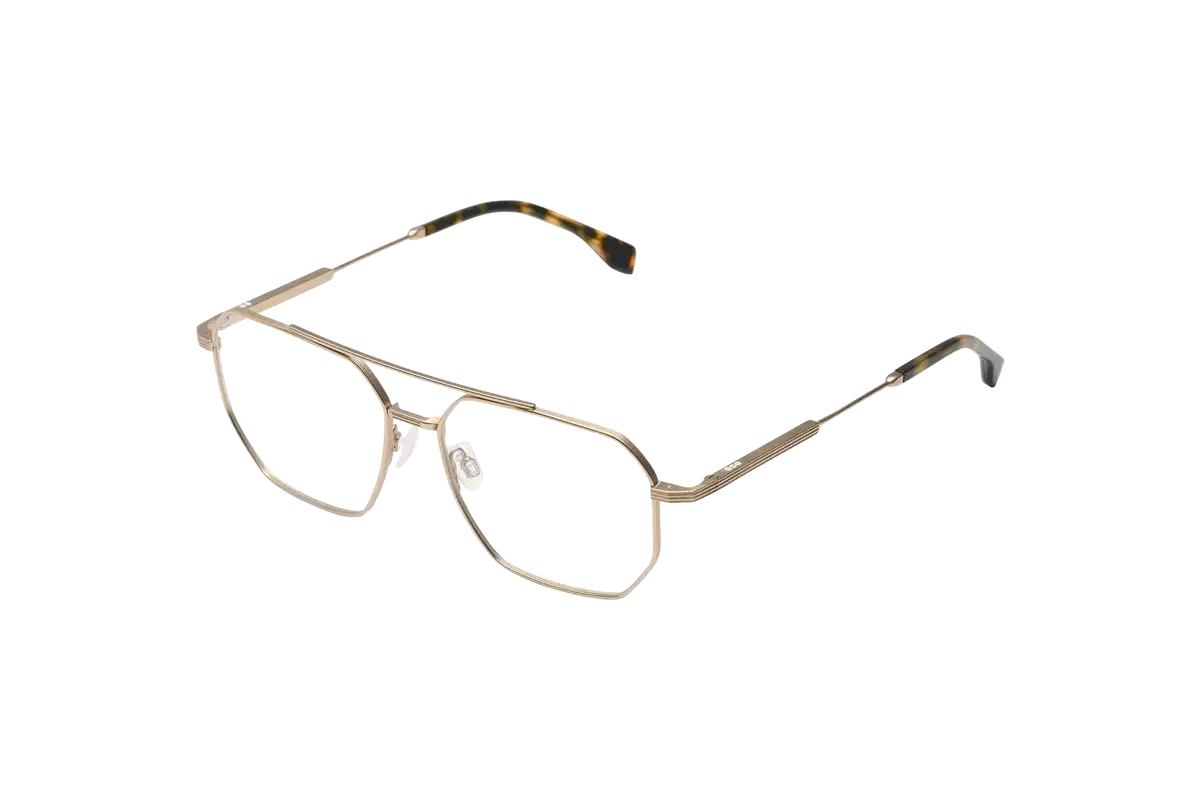 0028 KOM O8801 Hawk White Gold Giraffe Side