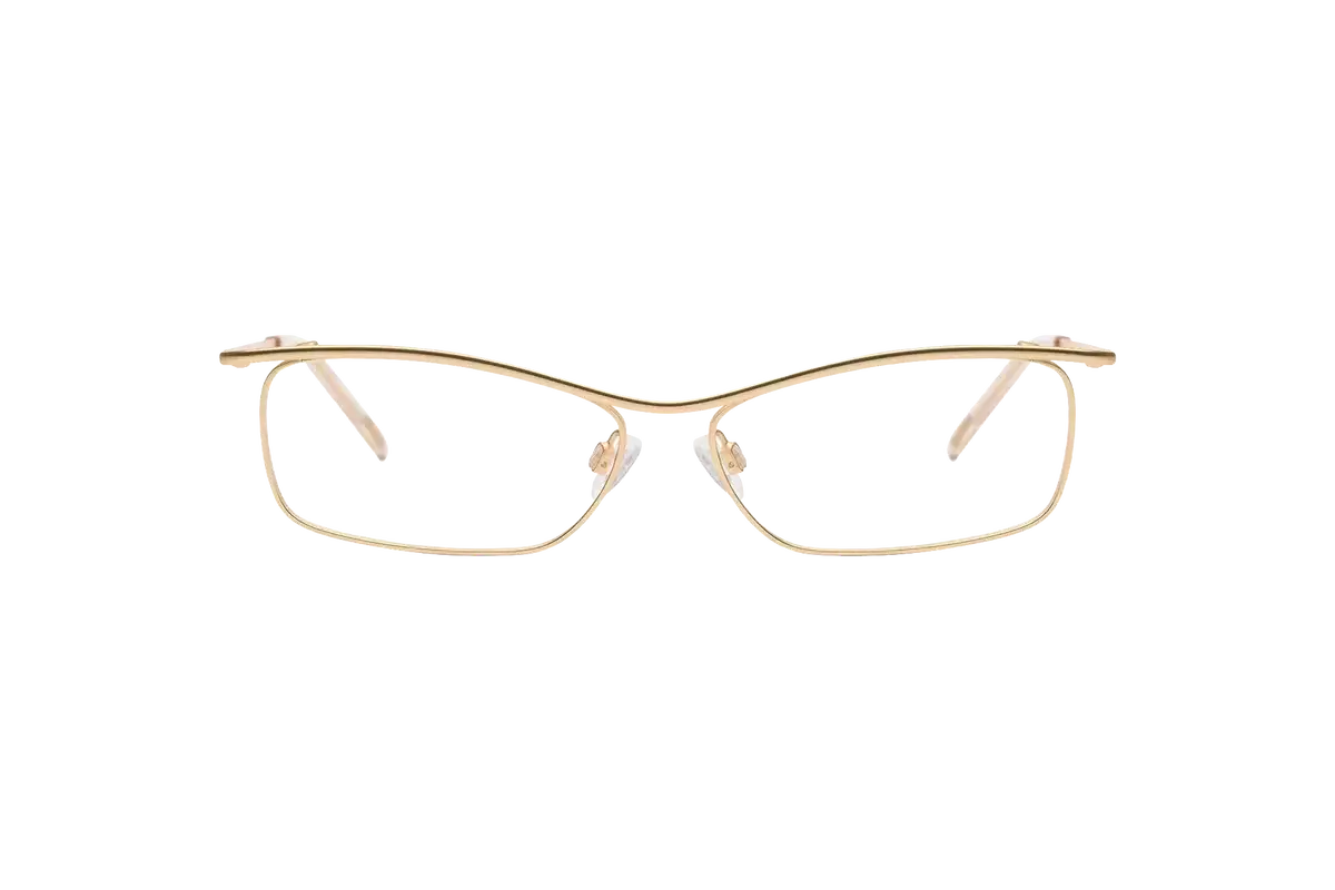 KOM O9050 Ondo Gold Shimmer Face