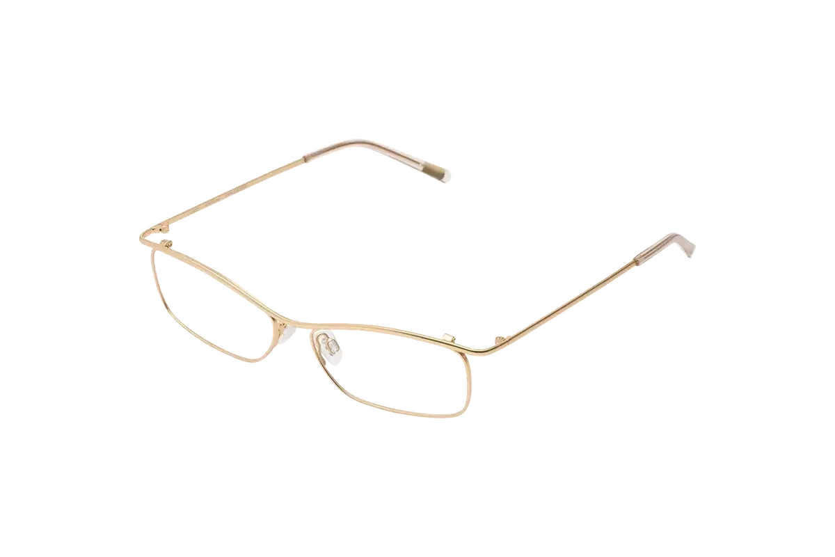 KOM O9050 Ondo Gold Shimmer Side
