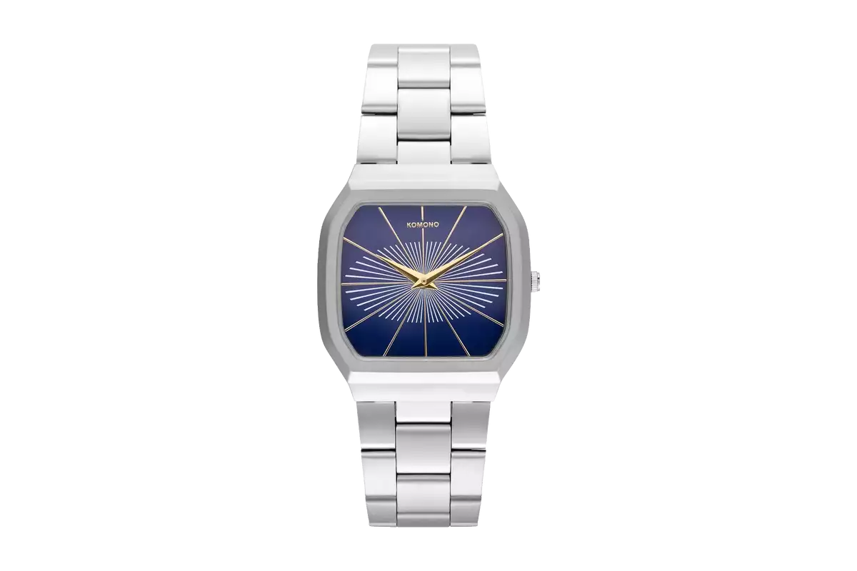 0005 KOM W4630 Max Orion Silver Galaxy Soldier