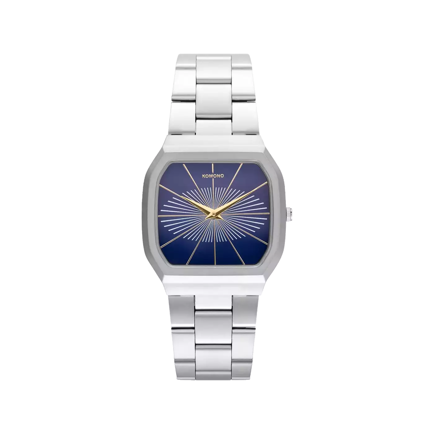MaxOrion Silver Galaxy Soldier