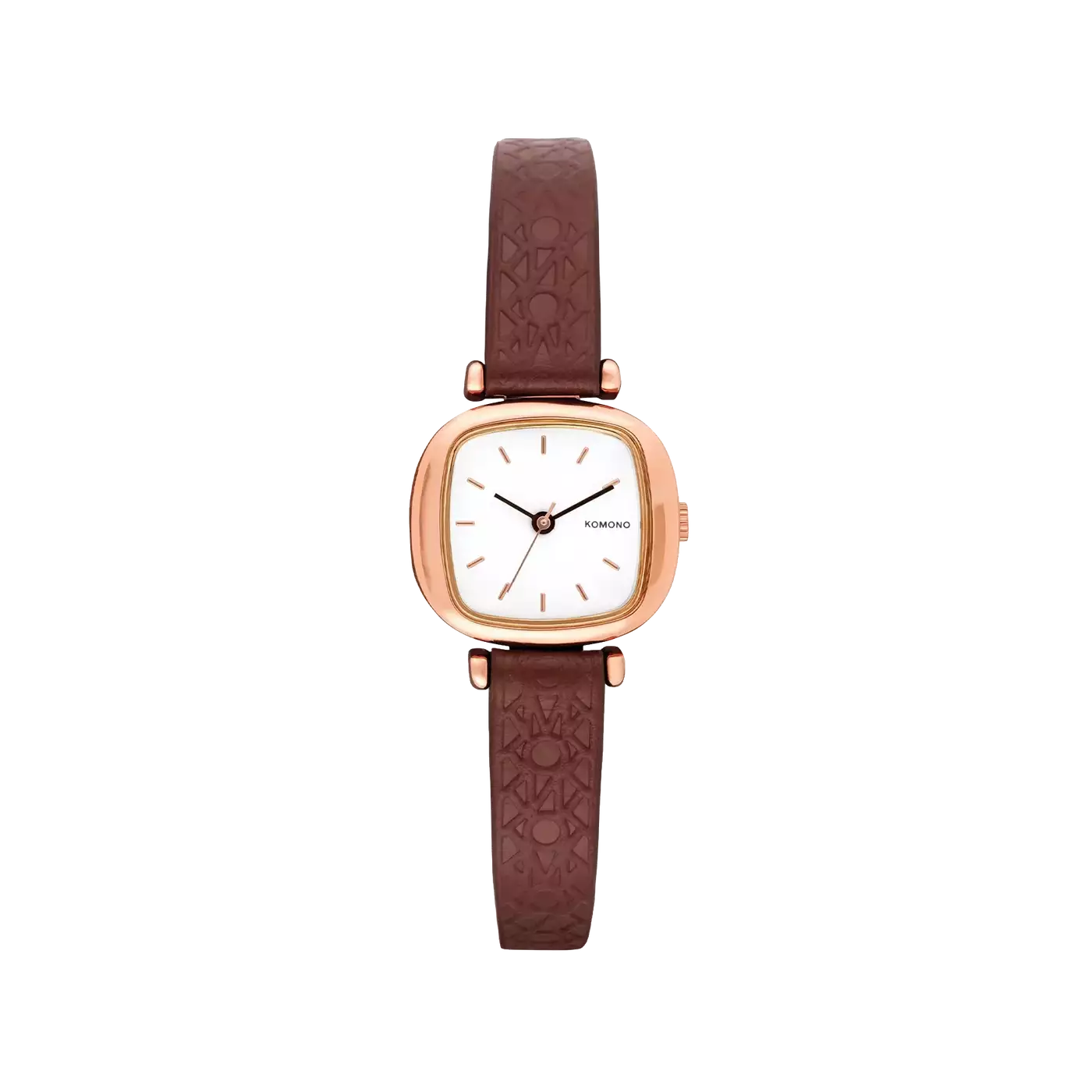 Moneypenny Monogram Auburn