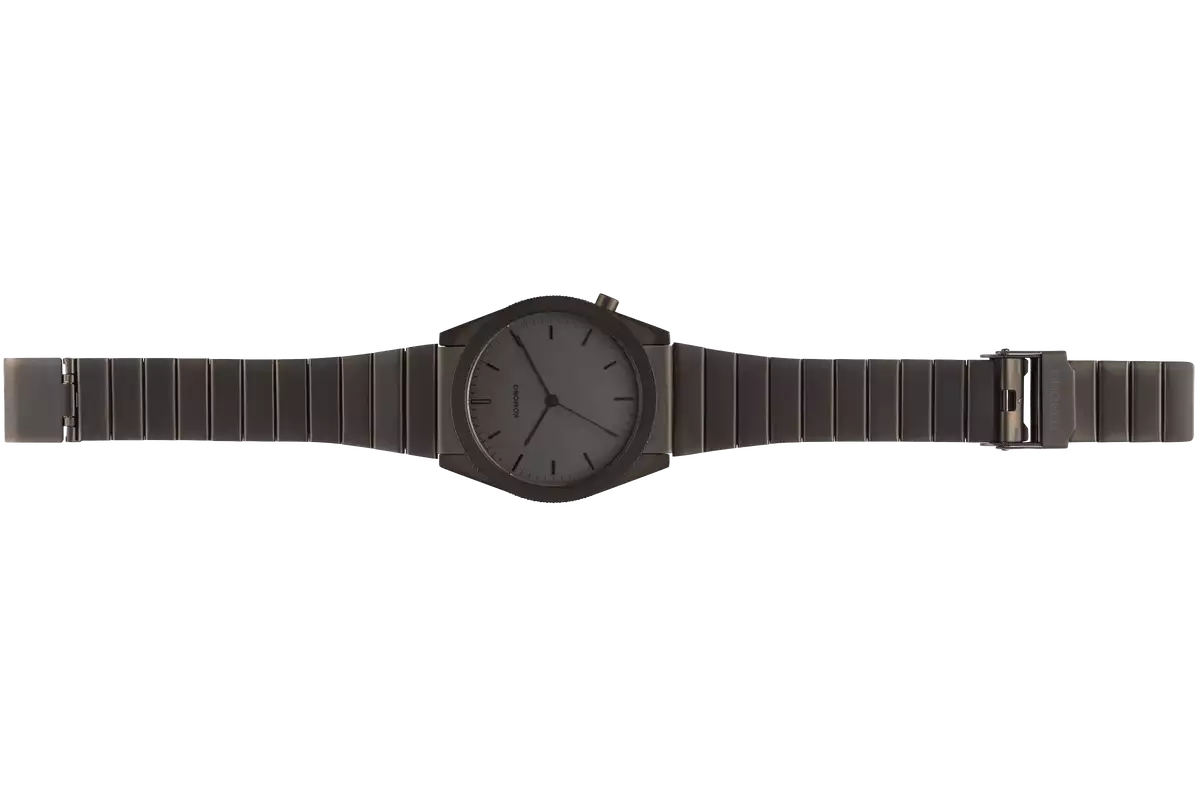 KOM W4402 Ray Solid Gun FLAT f98ac0c3 e14f 4b10 9767 355d84f5038c