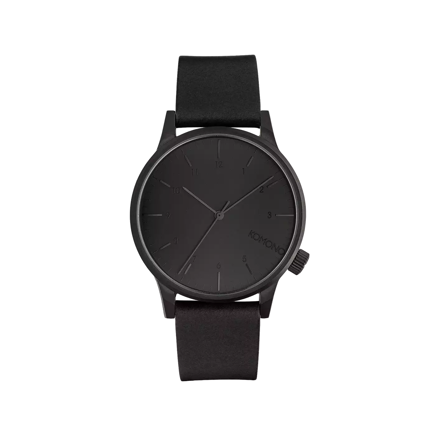 Winston Regal All Black