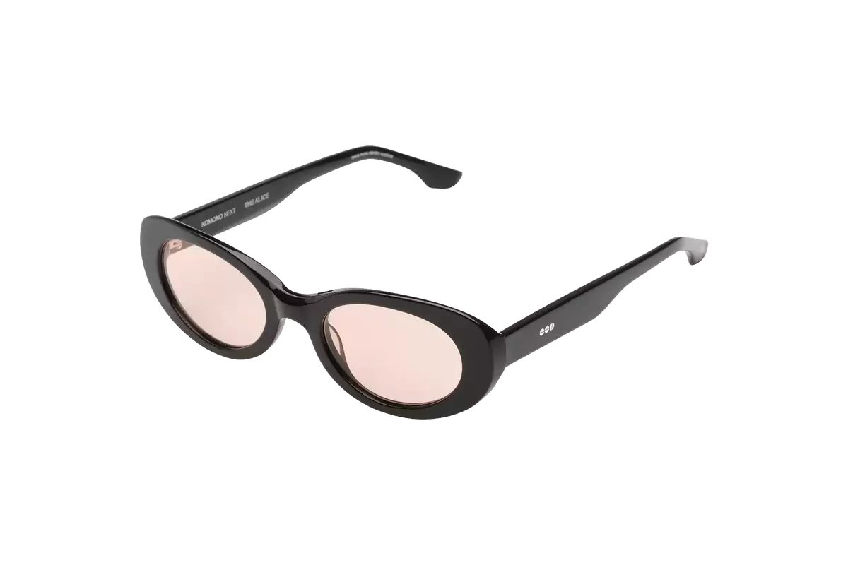 0126 KOM S11625 Alice Black 20 Peach Side