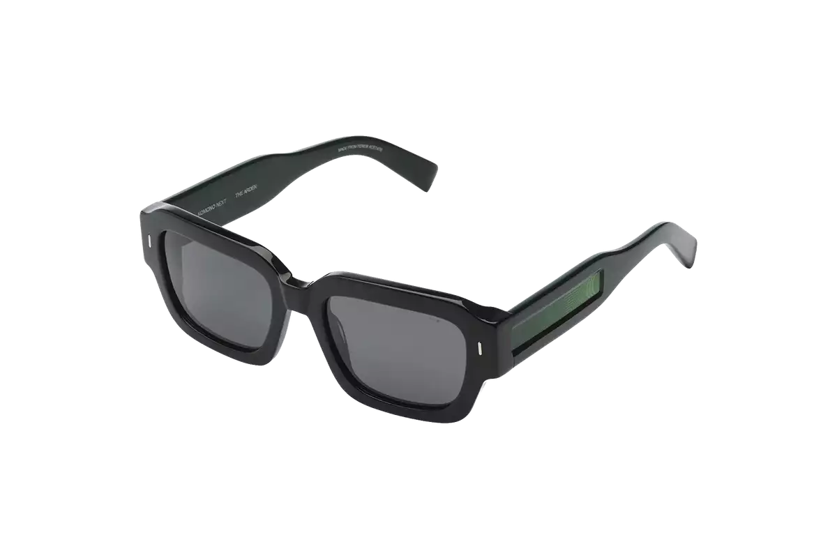 KOM S11676 Arden Black 20 Fern Side