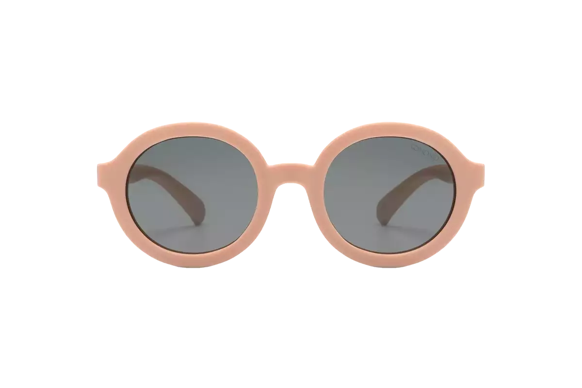 KOM JS2025 Bebe Blush Front