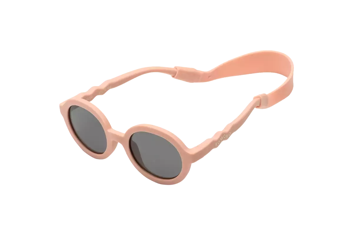 KOM JS2025 Bebe Blush Side Bandje