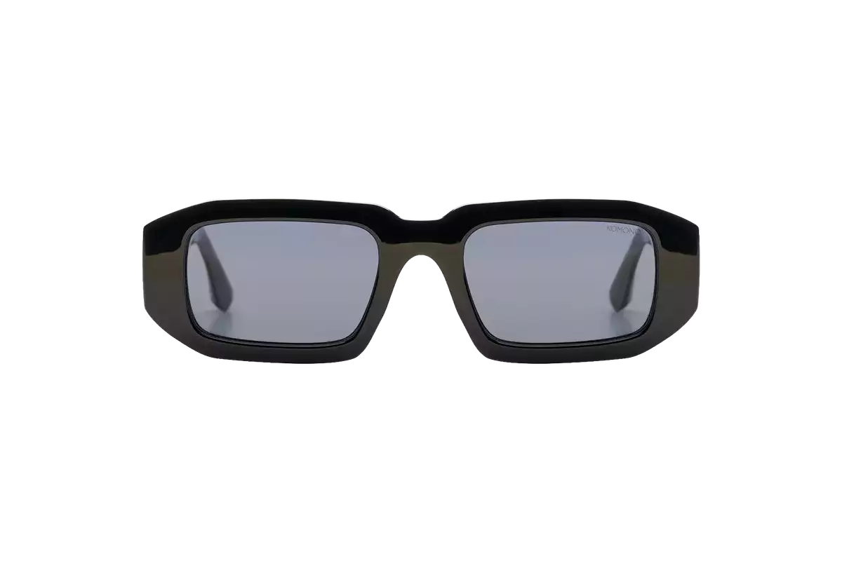 Copyof KOM S11350 Blaze Black Front