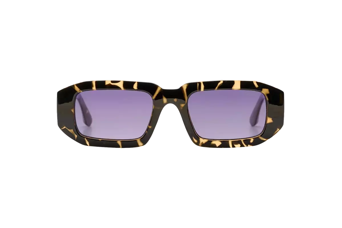 Copyof KOM S11352 Blaze Dark Tortoise Front