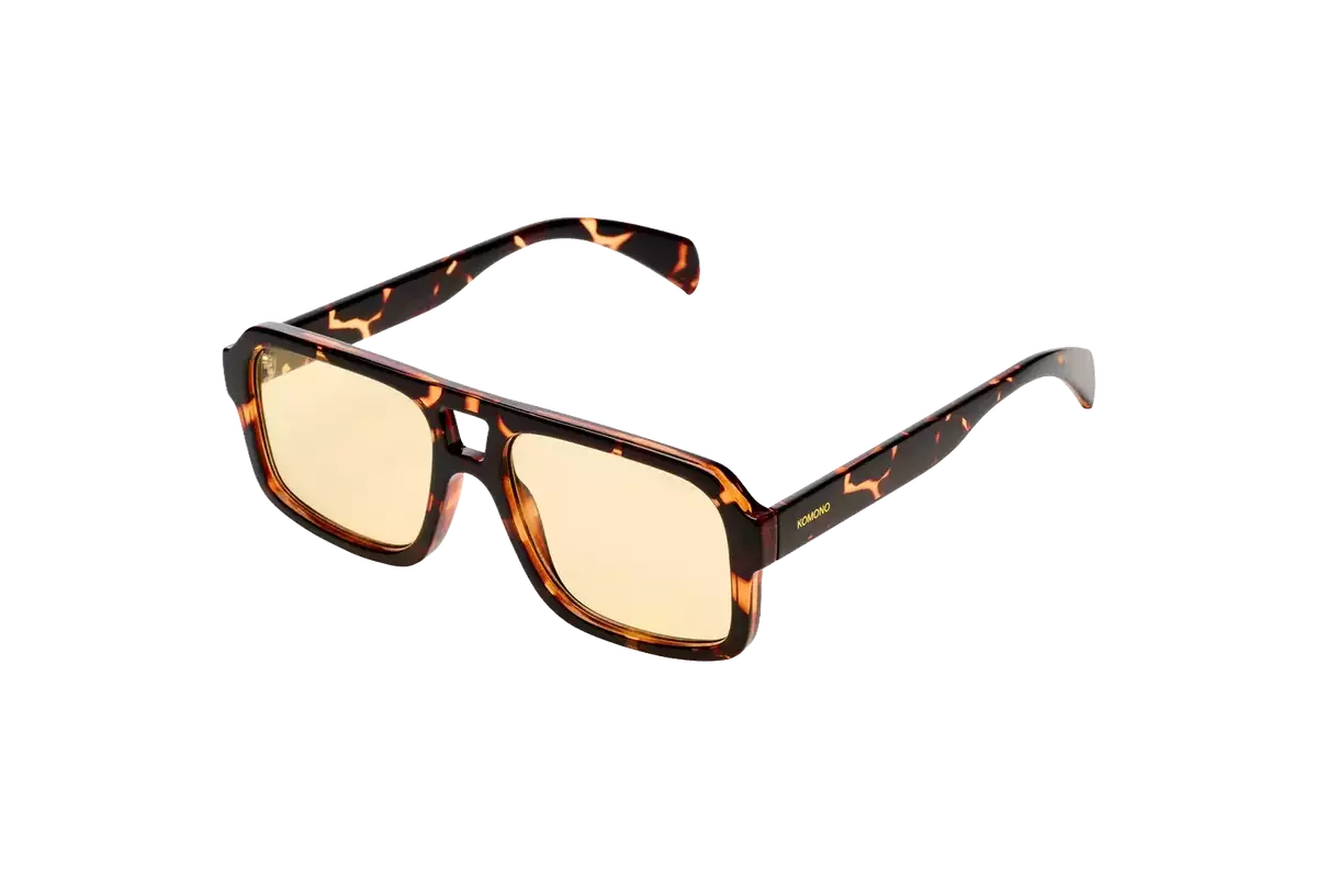 Copyof KOM S11301 Falcon Havana Lemon Side