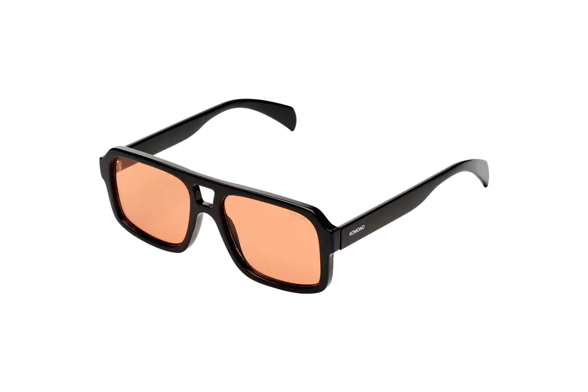 Copyof KOM S11303 Falcon Black Sunset Side