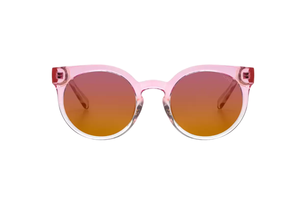 Lulu Jr PARADISE KOM JS1002 Front