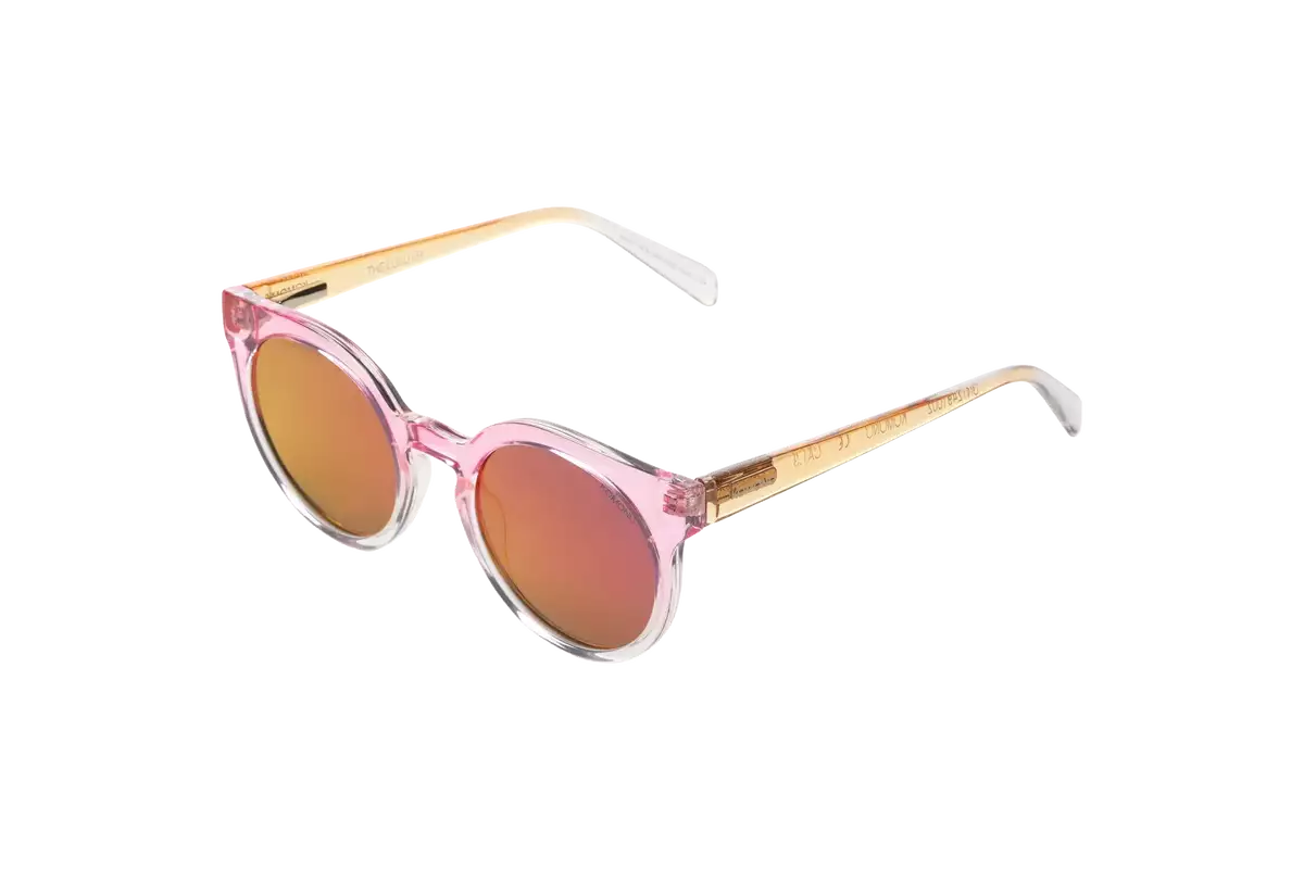 Lulu Jr PARADISE KOM JS1002 Side