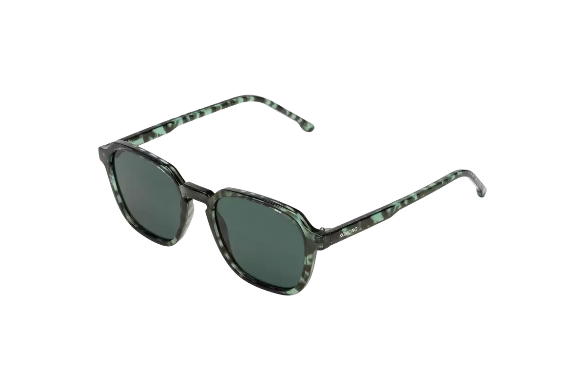 KOM S9534 Matty Aquatic Teal