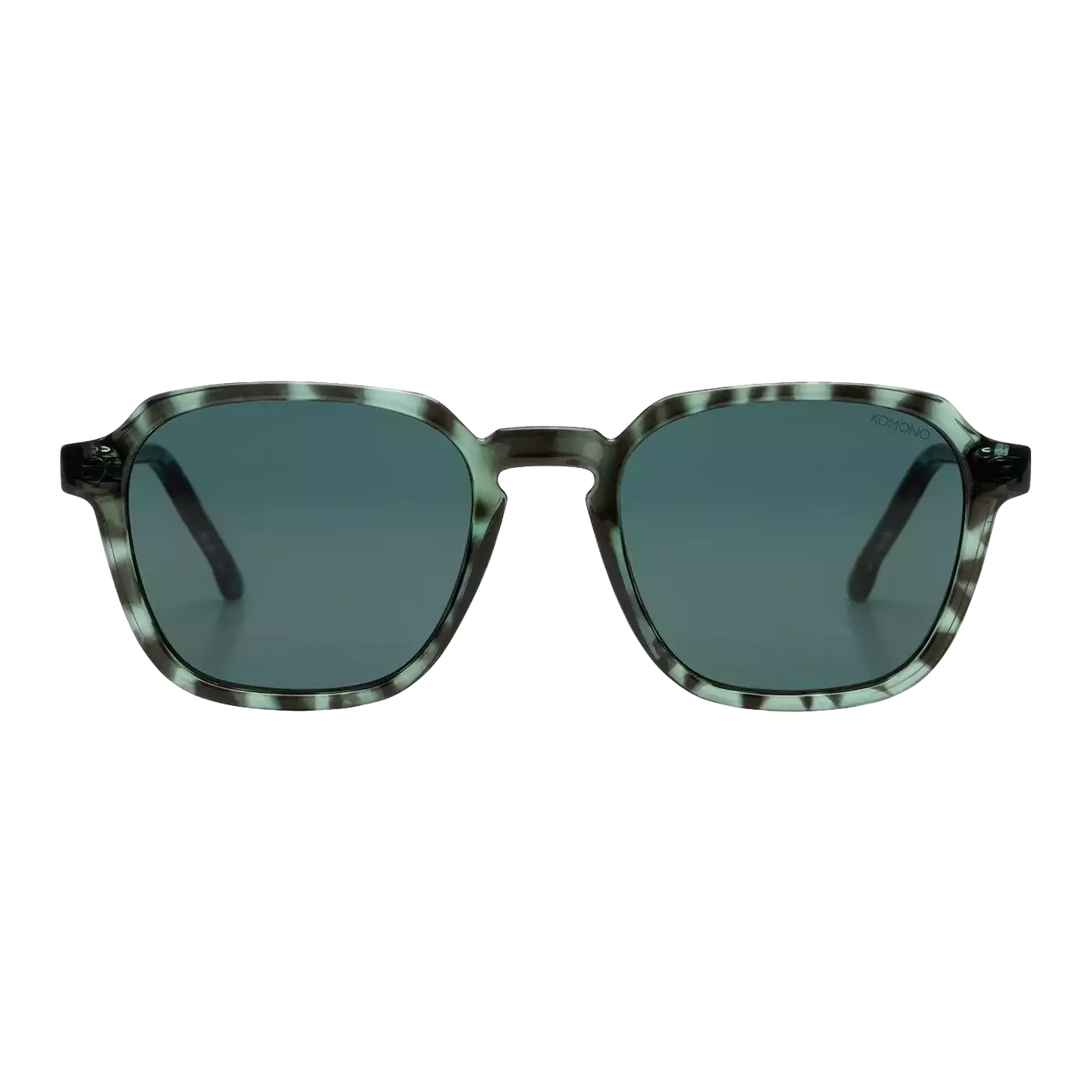 Matty Aquatic Teal