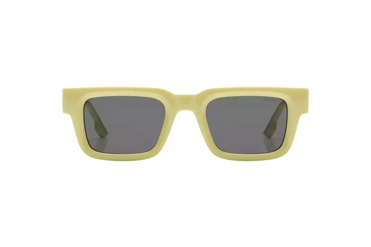 KOM S9830 Victor Butter front